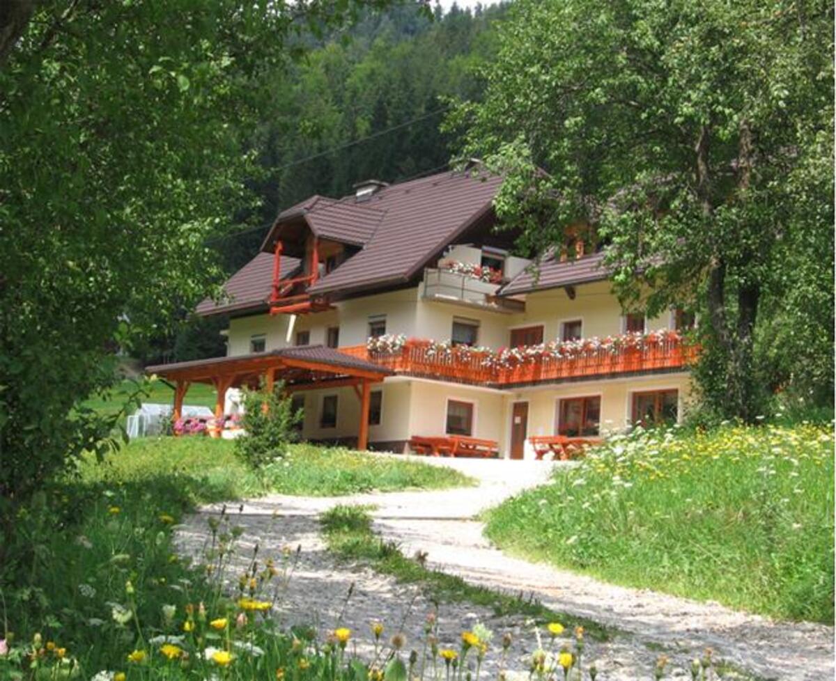 190863Turisticna kmetija Plaznik