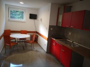 Apartma Peca