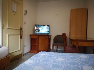 Apartma Peca